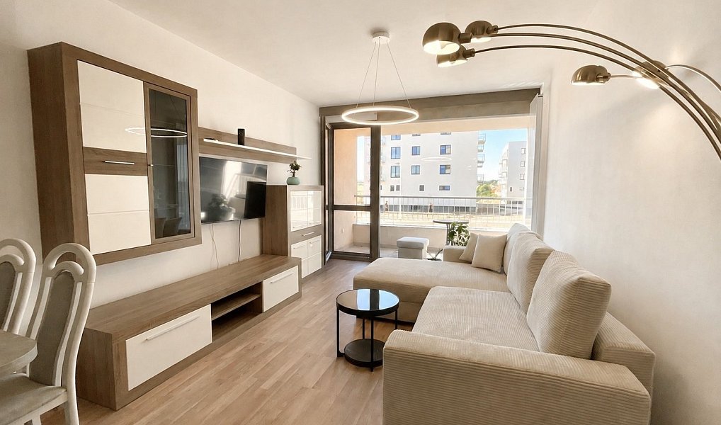 Pronájem bytu 2+kk 50 m², Přelouč – náhled fotky 3