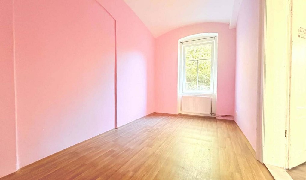 Pronájem bytu 2+1 53 m², Ústí nad Labem – náhled fotky 2