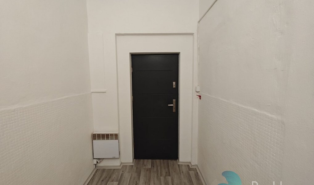 Pronájem bytu 1+kk 18 m², Kaplice – náhled fotky 10