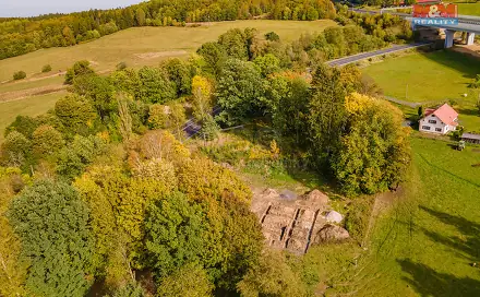 Prodej stavebního pozemku 1 260 m², Kynšperk nad Ohří, okres Sokolov