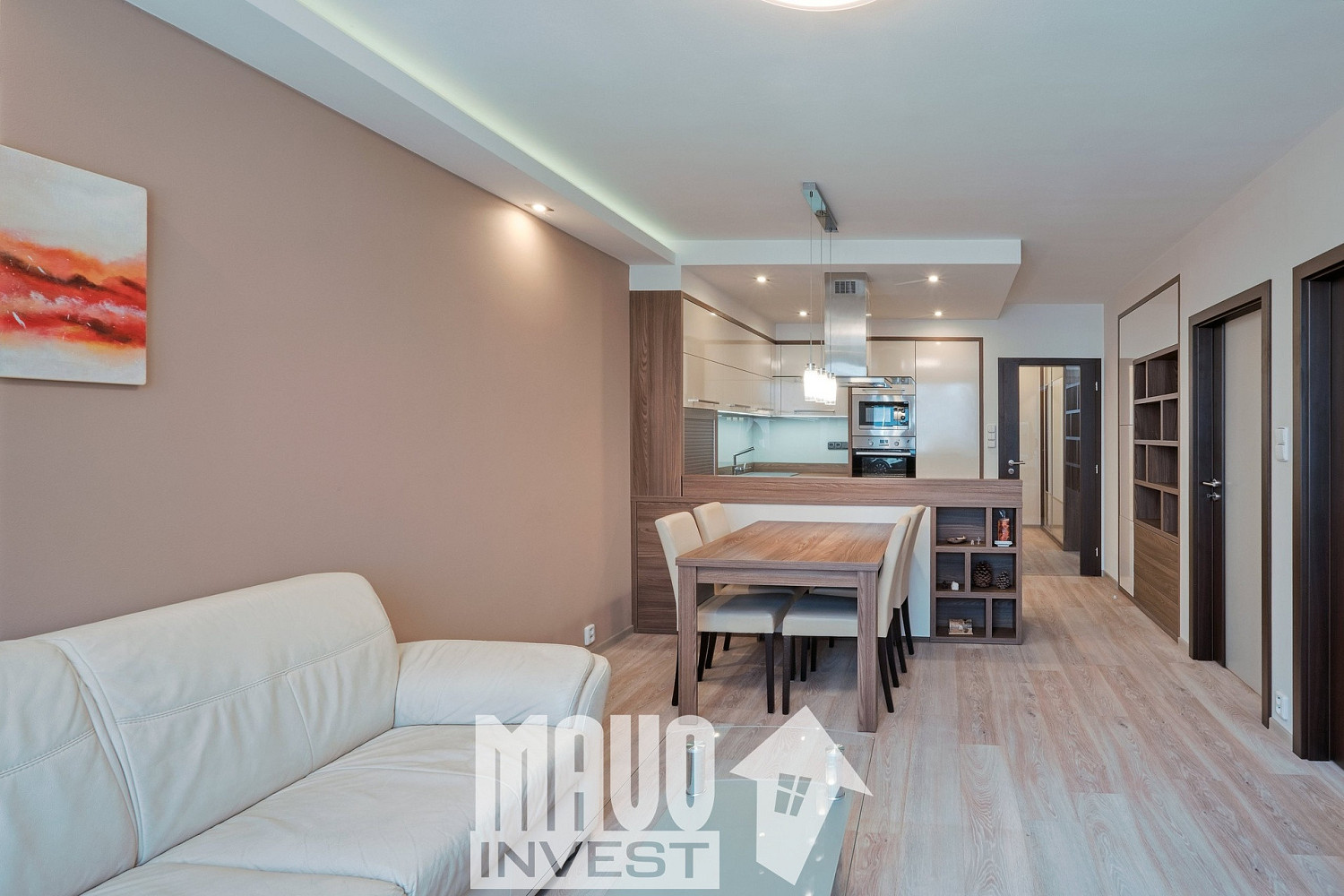 Prodej bytu 2+1 59 m² — photo 4