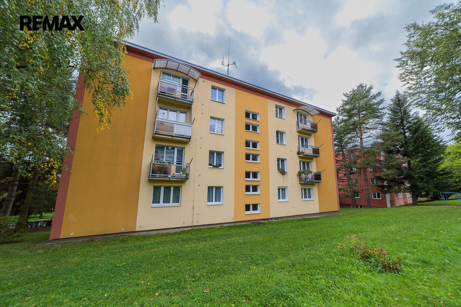 Prodej bytu 3+1 59 m² – fotografie 2