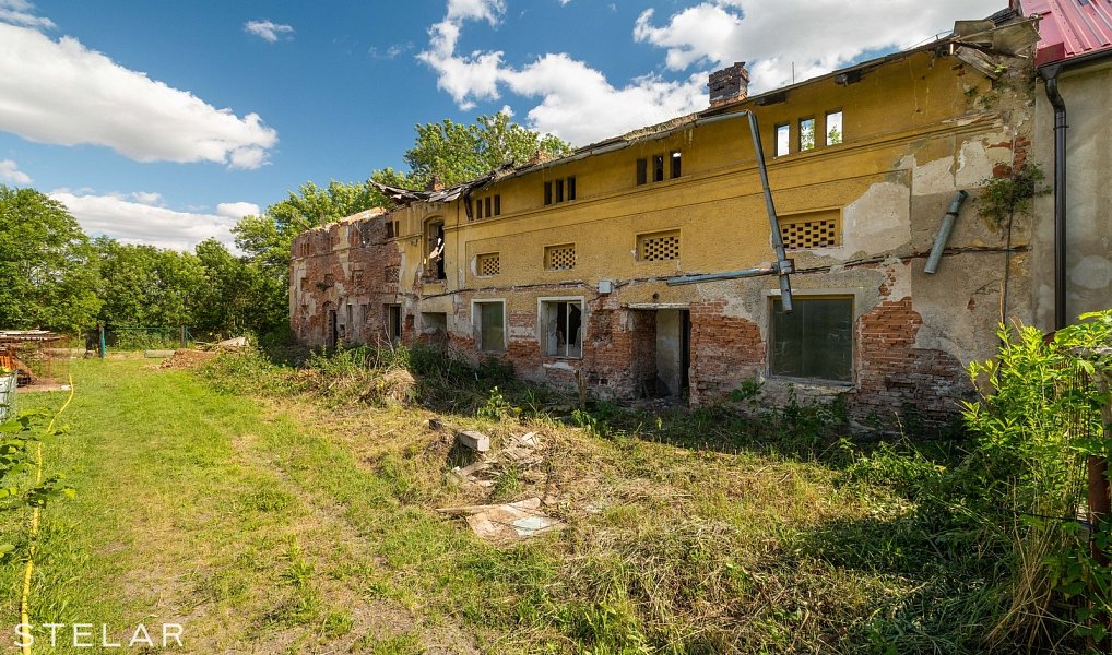 Prodej stavebního pozemku 556 m², Přelouč – náhled fotky 8