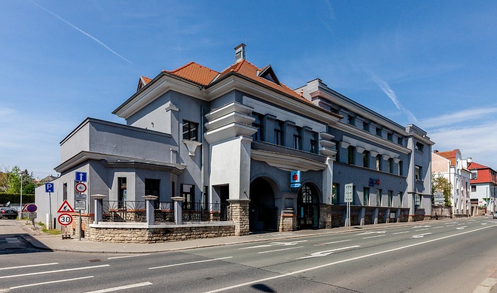 Prodej bytu 1+kk 32 m², Kutná Hora – náhled fotky 2