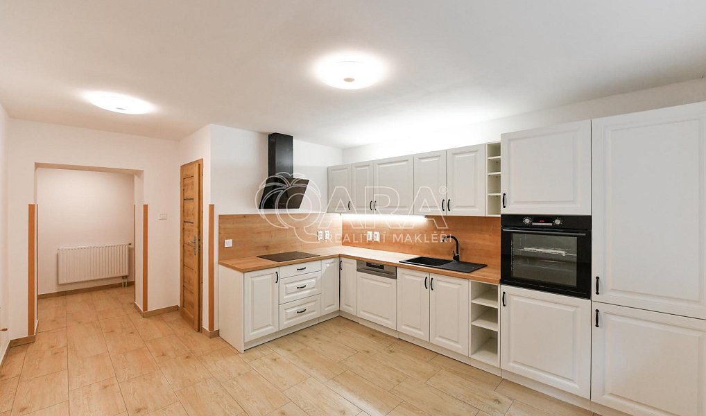 Pronájem domu 92 m² s pozemkem 428 m², Štěchovice – náhled fotky 5
