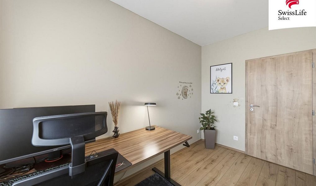 Prodej bytu 3+kk 68 m², Praha – náhled fotky 11