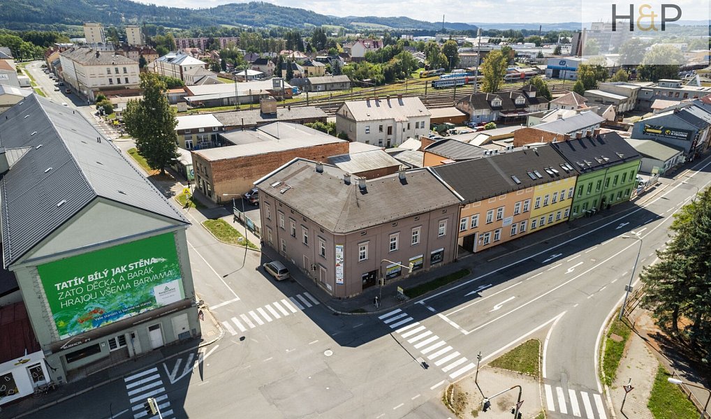 Prodej bytu 2+1 72 m², Šumperk – náhled fotky 9