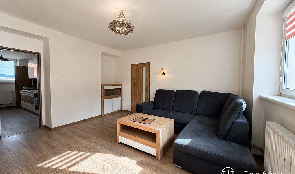 Pronájem bytu 2+1 60 m², Sokolov – náhled fotky 7