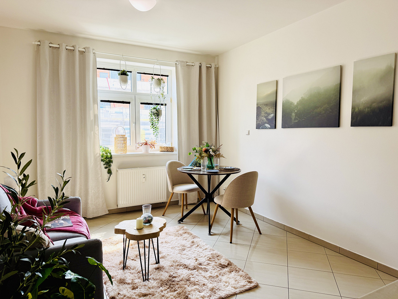 Prodej bytu 1+kk 35 m²