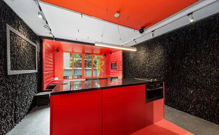 Prodej bytu 1+kk 42 m²