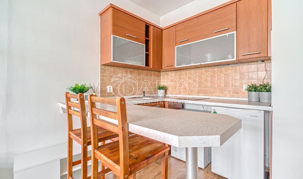 Prodej bytu 1+kk 29 m², Ostrava – náhled fotky 7