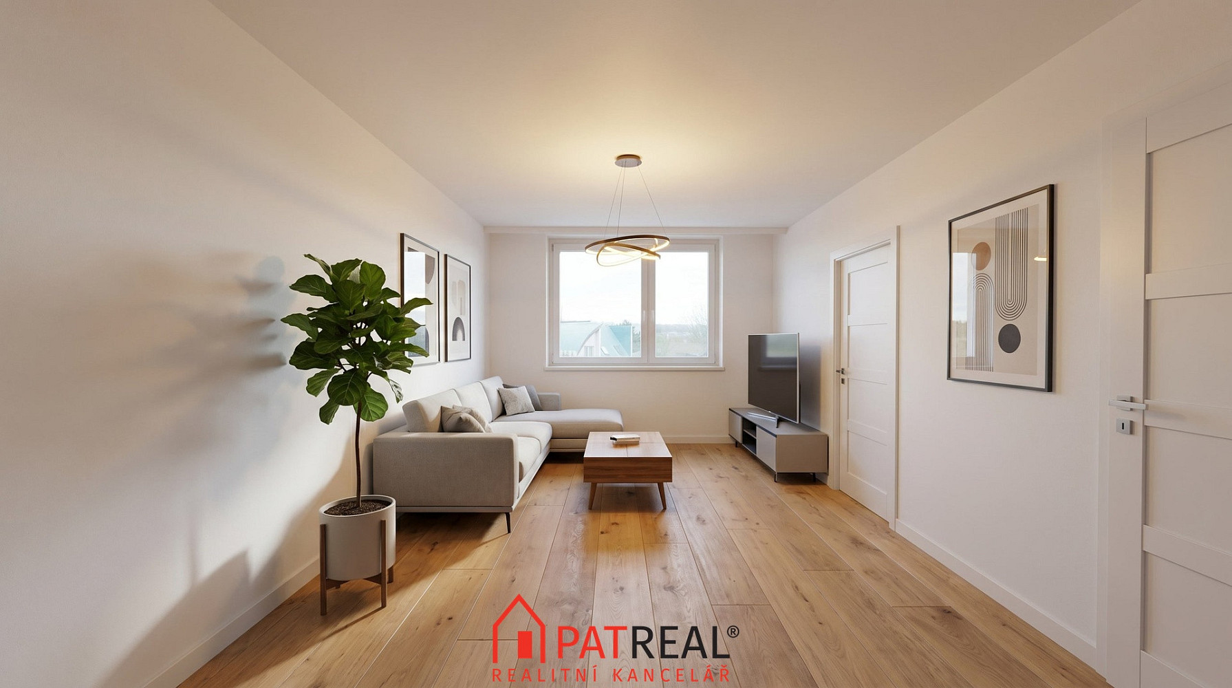 Prodej bytu 3+1 75 m² — photo 4