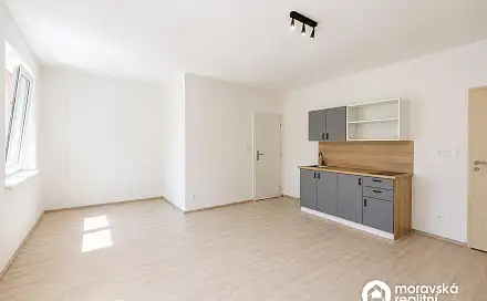 Prodej bytu 1+kk 29 m²