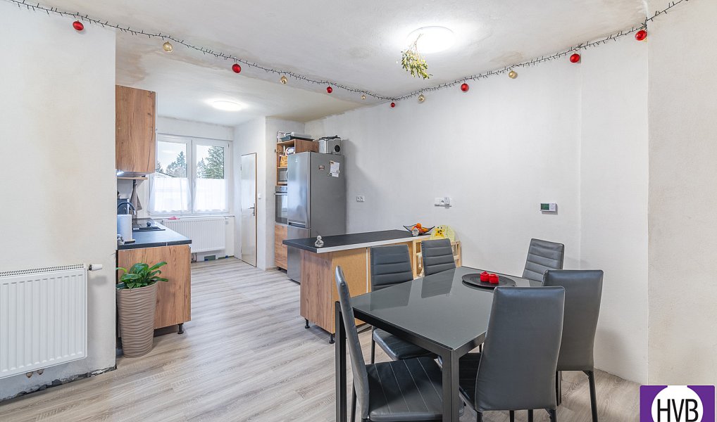 Prodej domu 144 m² s pozemkem 262 m², Březnice – náhled fotky 5