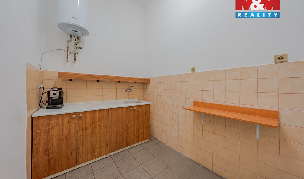 Prodej obchodních prostor 400 m², Šarovy – náhled fotky 8
