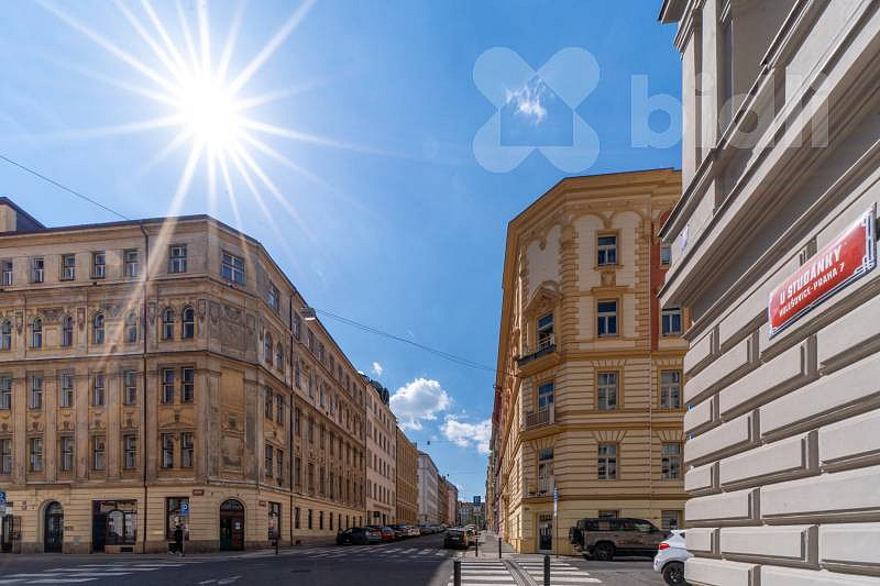 Prodej bytu 2+kk 64 m² — photo 2