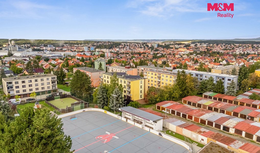 Prodej bytu 3+1 76 m², Rakovník – náhled fotky 26