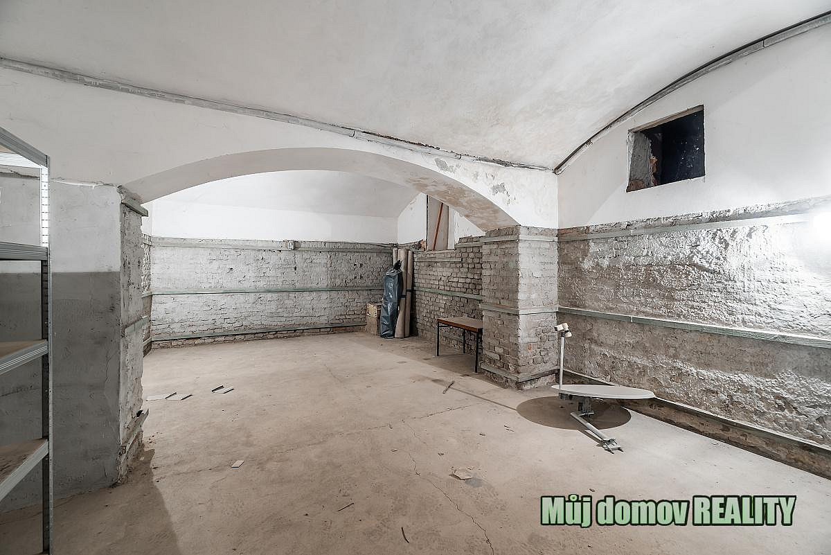 Pronájem skladovacích prostor 120 m² – fotografie 2