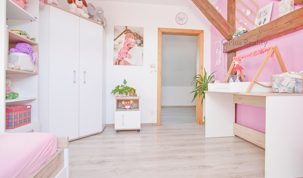 Prodej domu 244 m² s pozemkem 1 483 m², Hrobčice – náhled fotky 24