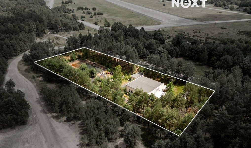 Prodej skladovacích prostor 10 854 m², Mimoň – náhled fotky 8