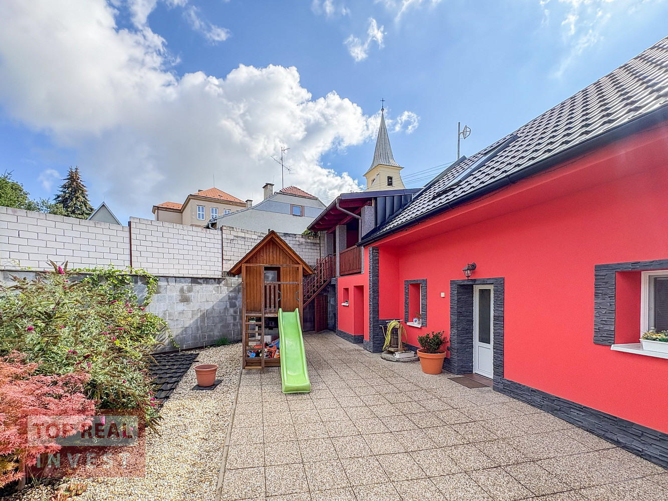 Prodej domu 90 m² s pozemkem 164 m² – fotografie 3