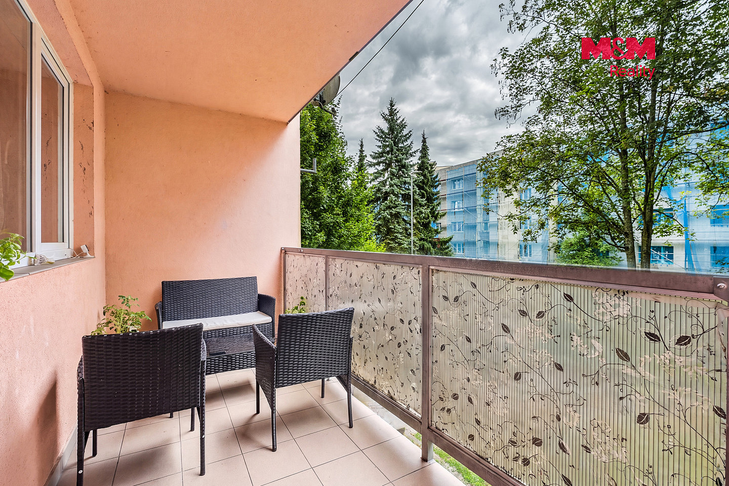 Prodej bytu 3+1 65 m² — photo 3