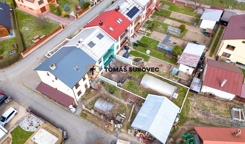 Prodej domu 240 m² s pozemkem 385 m², Horní Lideč – náhled fotky 3