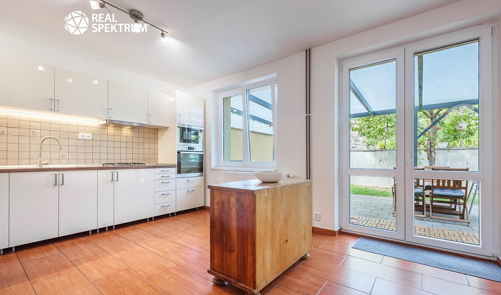 Prodej domu 217 m² s pozemkem 349 m², Brno – náhled fotky 13
