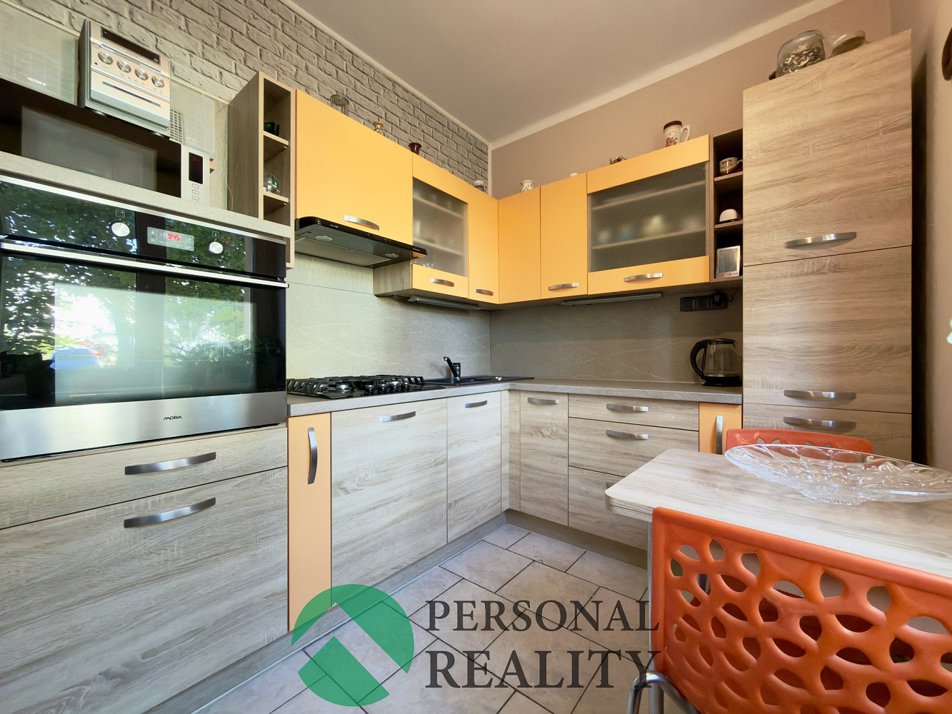Prodej bytu 2+1 53 m² – fotografie 2