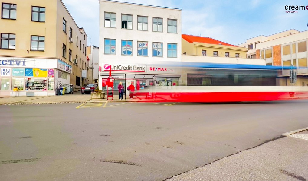 Pronájem kanceláře 44 m², Mělník – náhled fotky 7