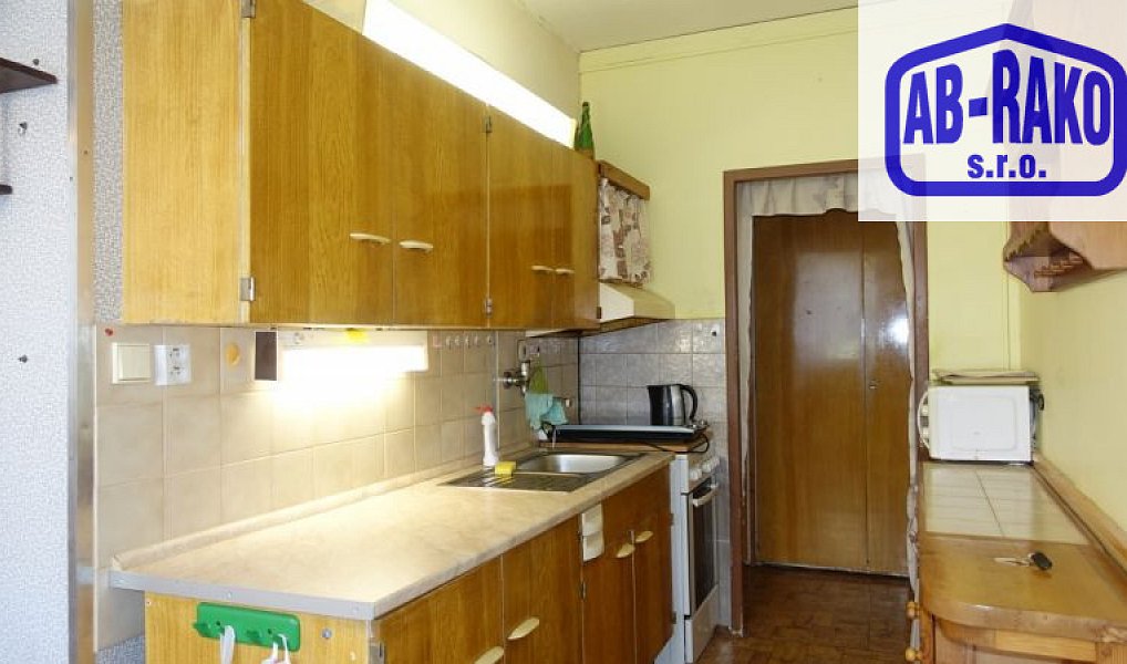 Pronájem bytu 3+1 63 m², Jindřichův Hradec – náhled fotky 2