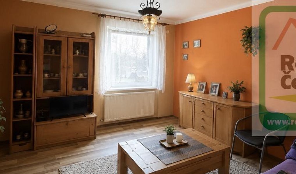 Prodej bytu 4+1 124 m², Holýšov – náhled fotky 3