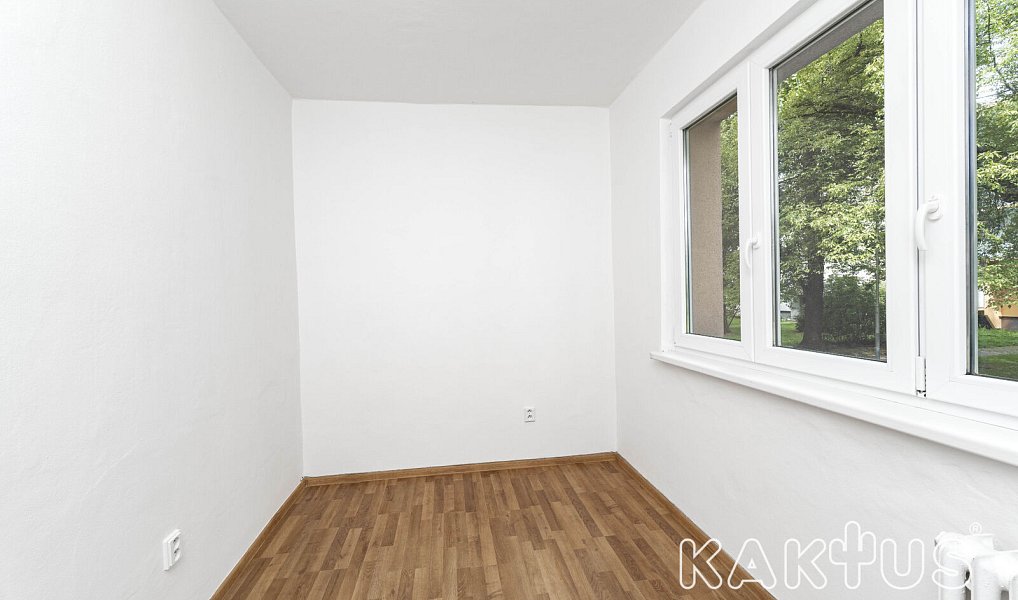 Pronájem bytu 3+1 55 m², Ostrava – náhled fotky 15