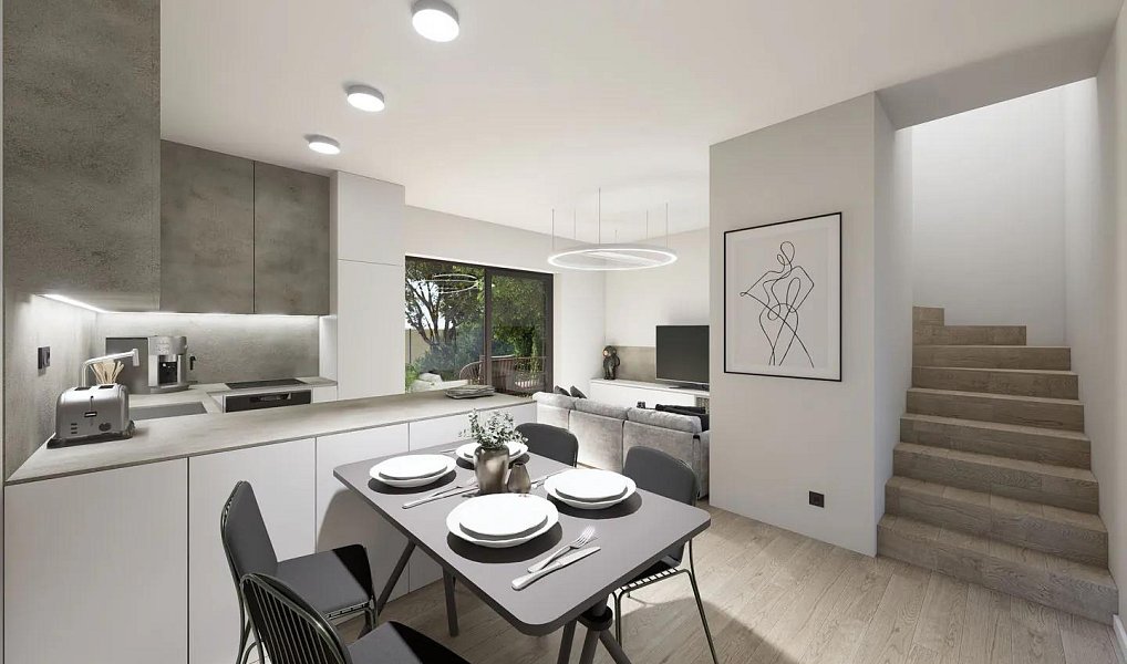 Prodej domu 85 m² s pozemkem 131 m², Moravská Třebová – náhled fotky 4