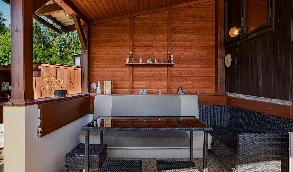 Prodej chaty/chalupy 35 m² s pozemkem 601 m², Vysoké Mýto – náhled fotky 26