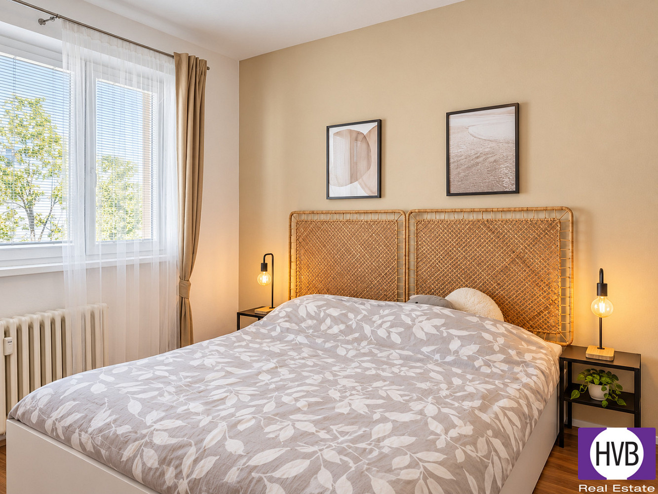 Prodej bytu 2+1 51 m² – fotografie 4