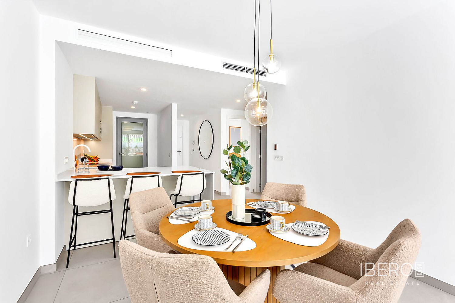 Pis 3+kk – Marbella, Elviria - Vista 3