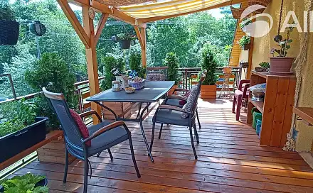 Prodej domu 202 m² s pozemkem 556 m², Valašská Polanka, okres Vsetín