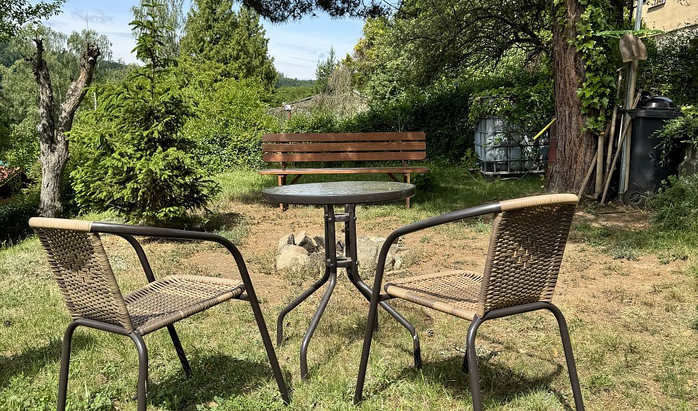 Prodej chaty/chalupy 48 m² s pozemkem 348 m², Kaliště – náhled fotky 16