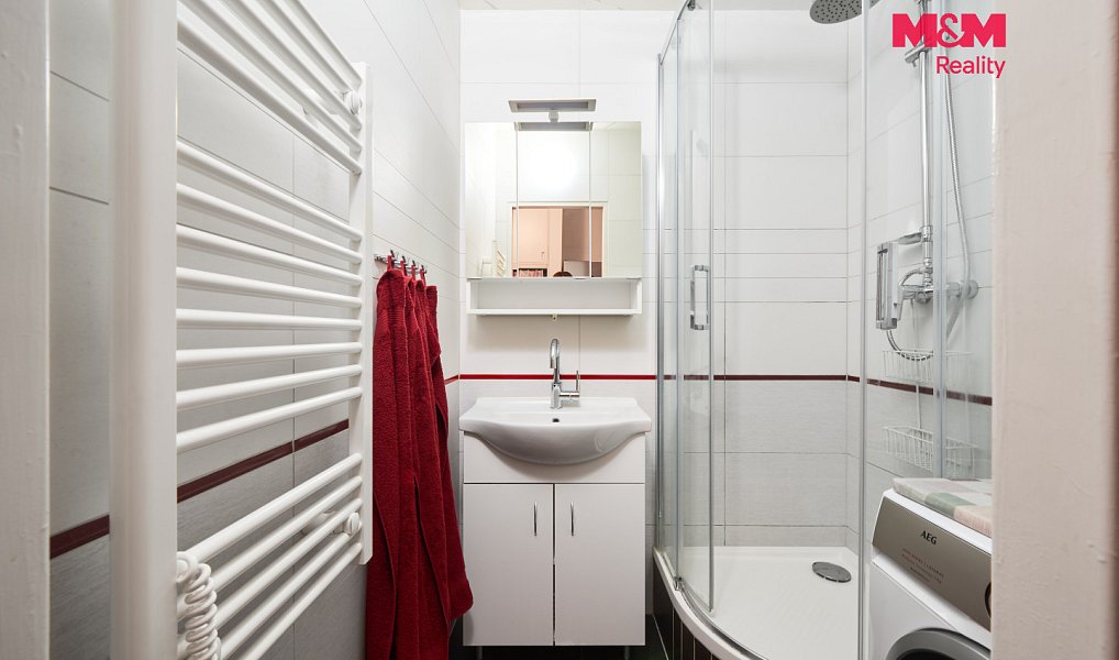 Prodej bytu 3+1 57 m², Nové Město nad Metují – náhled fotky 9