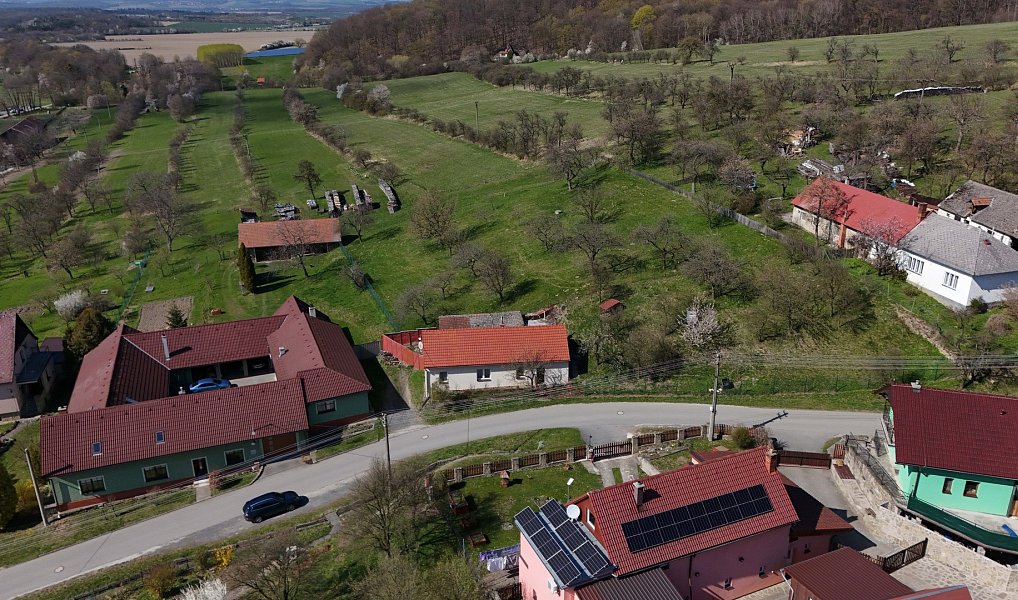 Prodej chaty/chalupy 142 m² s pozemkem 1 048 m², Chvalčov – náhled fotky 28