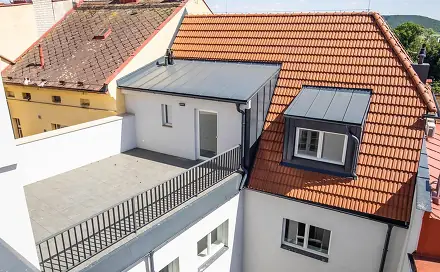 Pronájem bytu 3+kk 98 m², Na kozině, Mladá Boleslav - Mladá Boleslav II