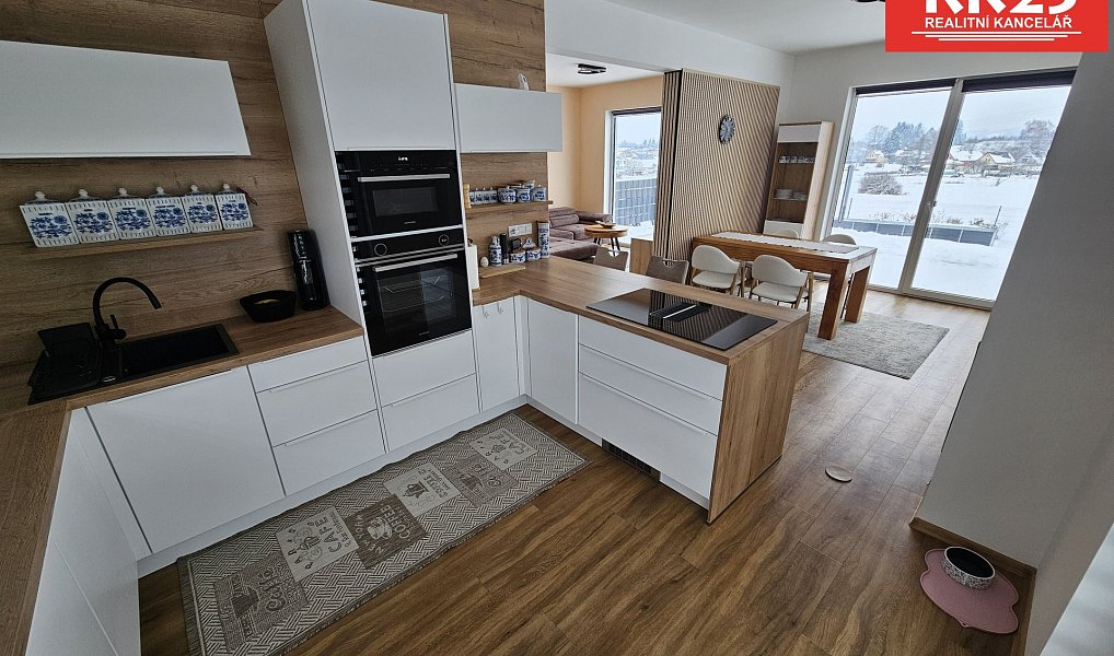 Prodej domu 100 m² s pozemkem 377 m², Chodová Planá – náhled fotky 6