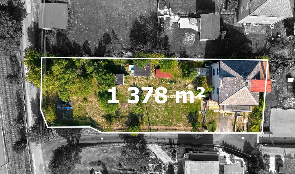 Prodej domu 260 m² s pozemkem 1 378 m², Vřesina – náhled fotky 2