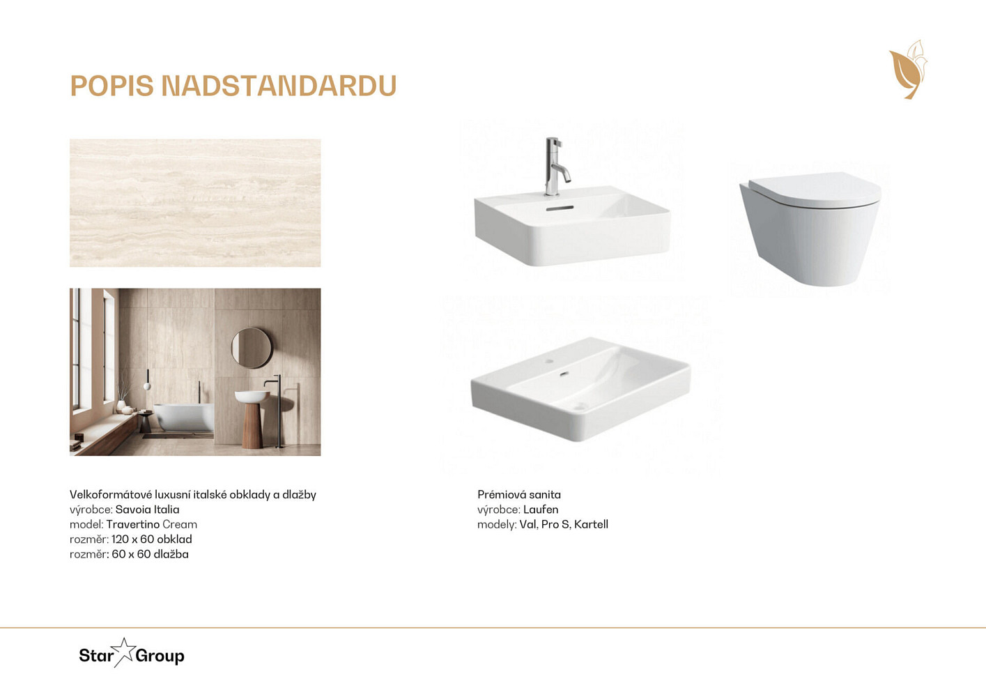 Prodej bytu 4+kk 101 m² - Widok 5