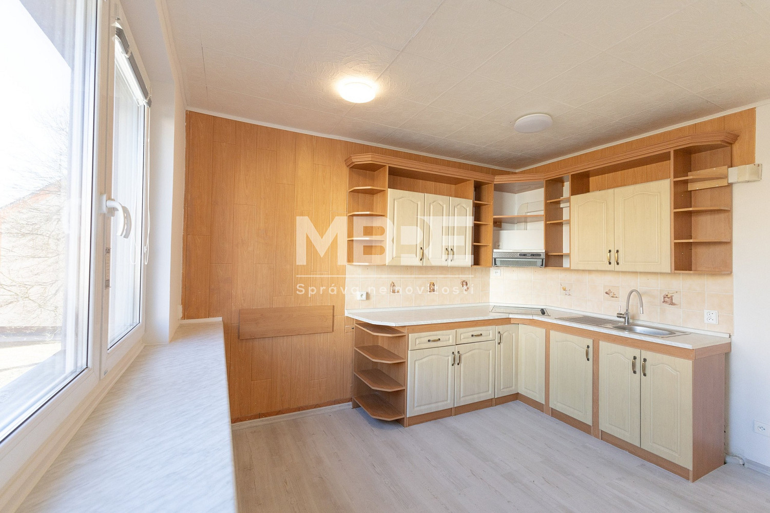 Pronájem bytu 2+1 58 m²
