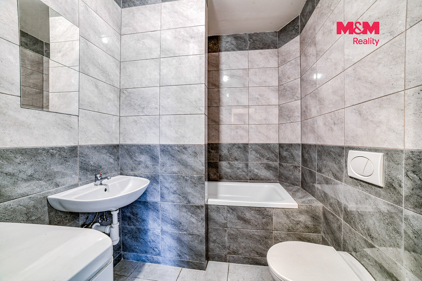 Prodej nájemního domu, činžáku 360 m² – fotografie 4