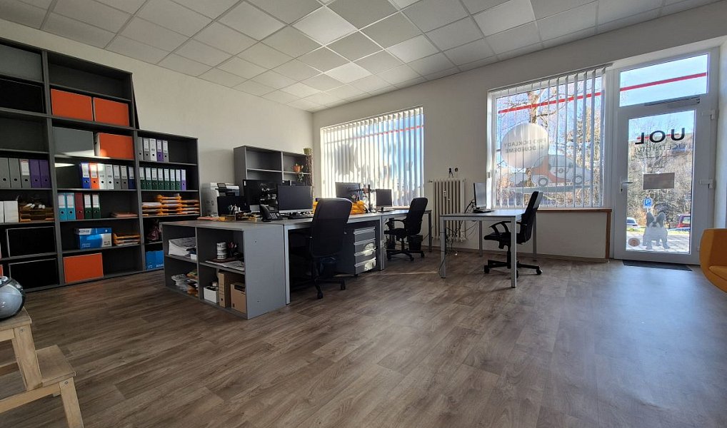 Pronájem obchodních prostor 43 m², Příbram – náhled fotky 5