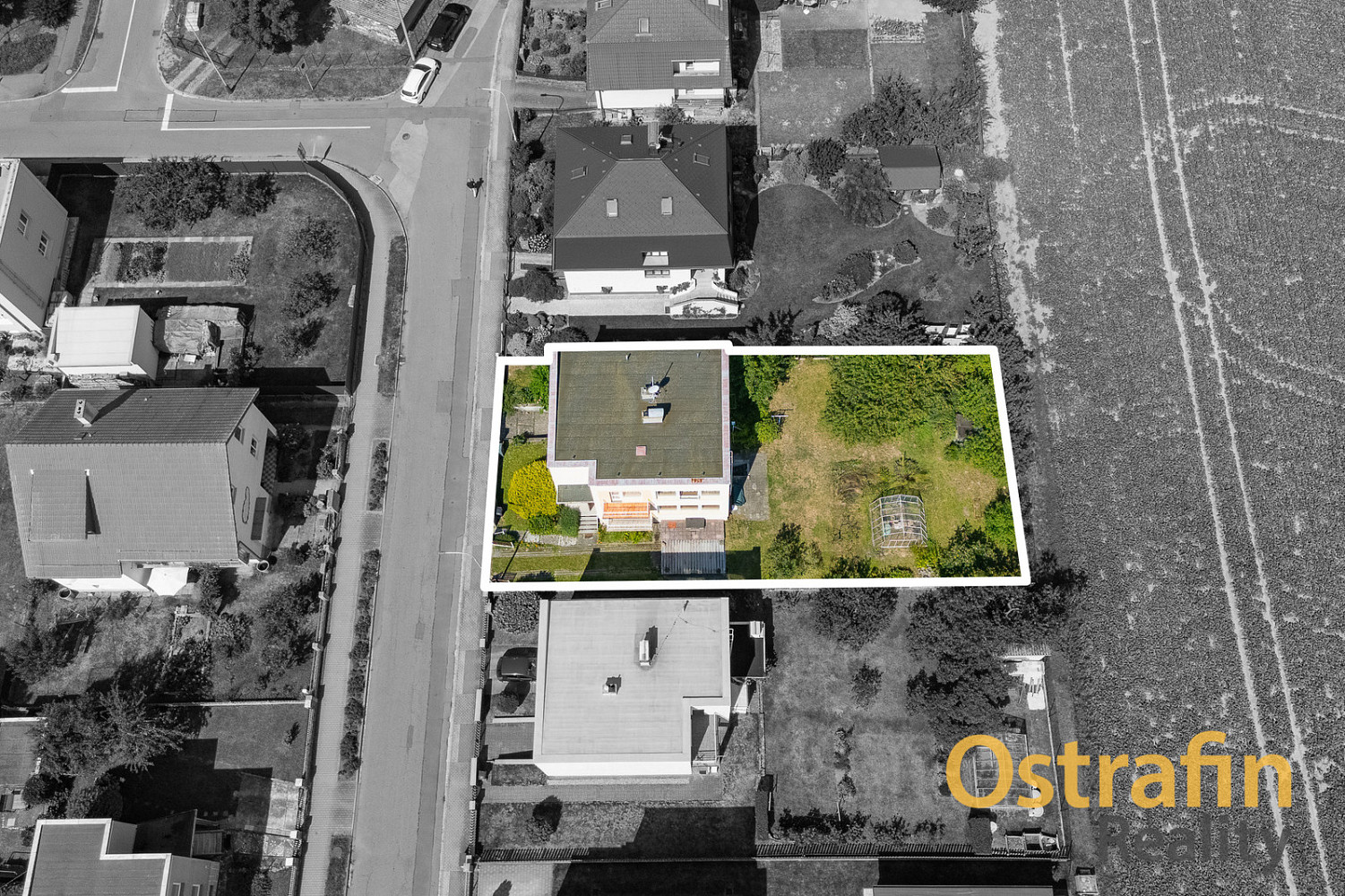 Prodej domu 194 m² s pozemkem 686 m² – fotografie 3