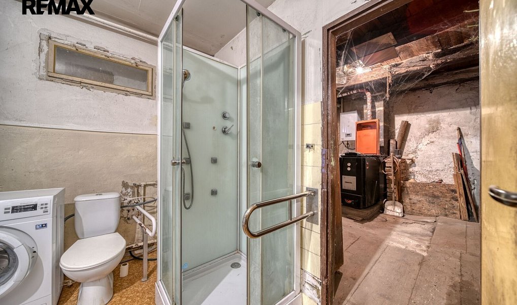 Prodej zemědělského objektu 236 m², Týnec nad Labem – náhled fotky 23
